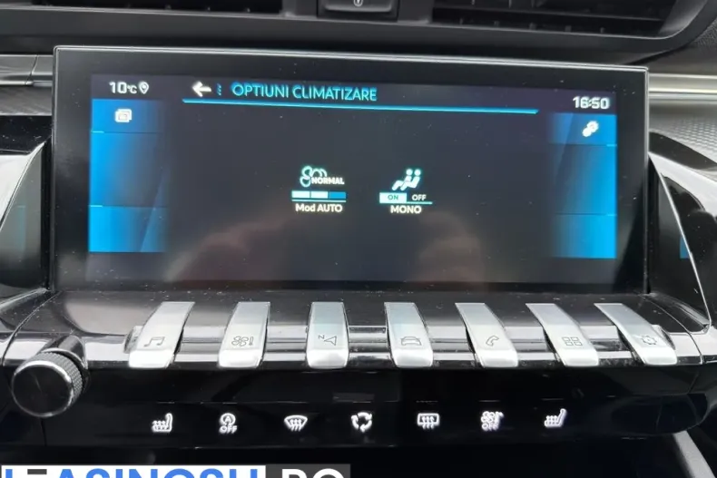 Peugeot 508 din 2021 cu 152.081 km - oferta PEU265317 - foto 30