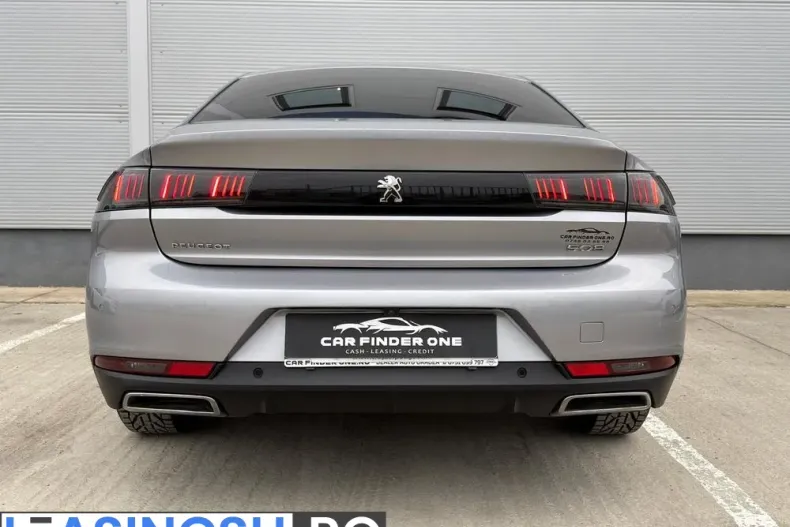 Peugeot 508 din 2021 cu 152.081 km - oferta PEU265317 - foto 37