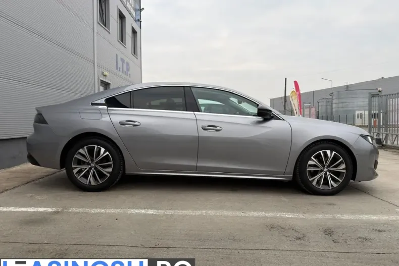 Peugeot 508 din 2021 cu 152.081 km - oferta PEU265317 - foto 39