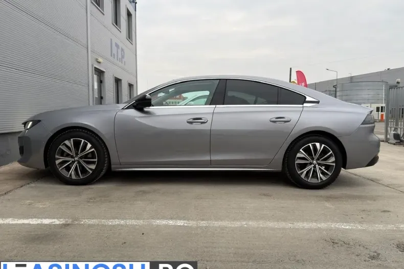 Peugeot 508 din 2021 cu 152.081 km - oferta PEU265317 - foto 40