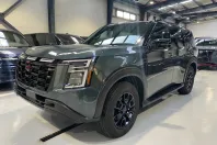 Nissan Armada din 2026 cu 20 km - oferta NIS265320 - foto 1