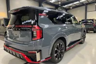 Nissan Patrol din 2026 cu 20 km - oferta NIS265322 - foto 3