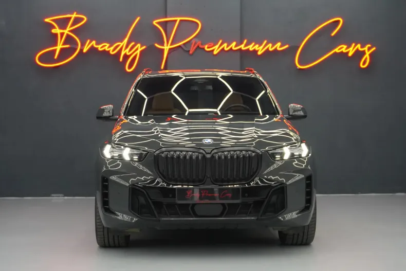 BMW X5 (Seria X) din 2023 cu 51.850 km - oferta BMW265330 - foto 2