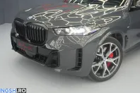 BMW X5 (Seria X) din 2023 cu 51.850 km - oferta BMW265330 - foto 3