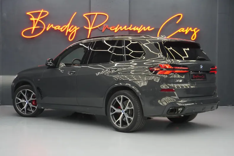 BMW X5 (Seria X) din 2023 cu 51.850 km - oferta BMW265330 - foto 5