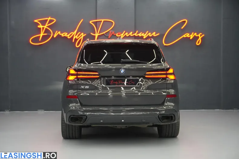 BMW X5 (Seria X) din 2023 cu 51.850 km - oferta BMW265330 - foto 6