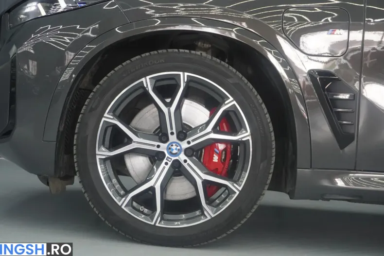 BMW X5 (Seria X) din 2023 cu 51.850 km - oferta BMW265330 - foto 7