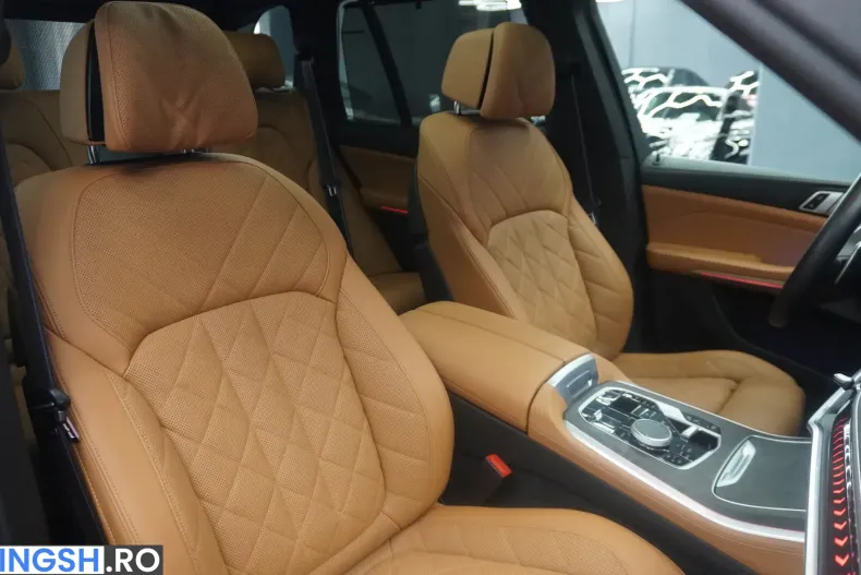 BMW X5 (Seria X) din 2023 cu 51.850 km - oferta BMW265330 - foto 17