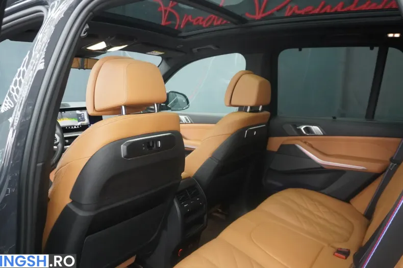 BMW X5 (Seria X) din 2023 cu 51.850 km - oferta BMW265330 - foto 18