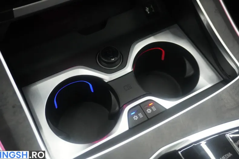 BMW X5 (Seria X) din 2023 cu 51.850 km - oferta BMW265330 - foto 26