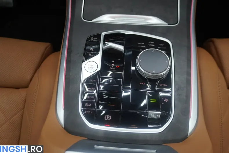 BMW X5 (Seria X) din 2023 cu 51.850 km - oferta BMW265330 - foto 27