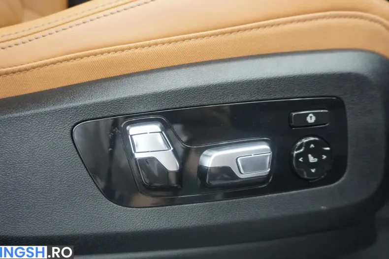 BMW X5 (Seria X) din 2023 cu 51.850 km - oferta BMW265330 - foto 28