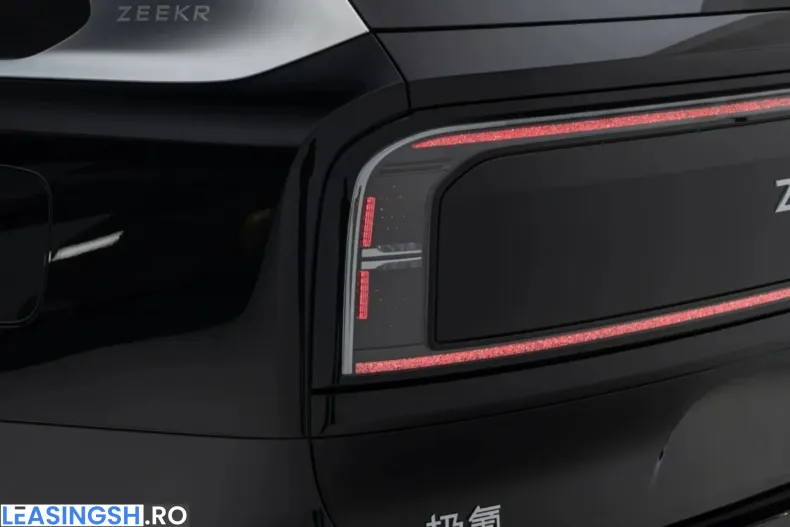 Zeekr 9X din 2025 cu 1 km - oferta ZEE265333 - foto 5