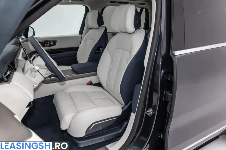 Zeekr 9X din 2025 cu 1 km - oferta ZEE265333 - foto 8