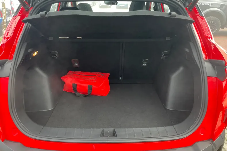 Geely Coolray din 2025 cu 5.000 km - oferta GEE265338 - foto 20