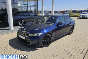 BMW 320 din 2024 - oferta BMW265344