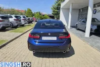 BMW 320 (Seria 3) din 2024 cu 14.926 km - oferta BMW265344 - foto 5