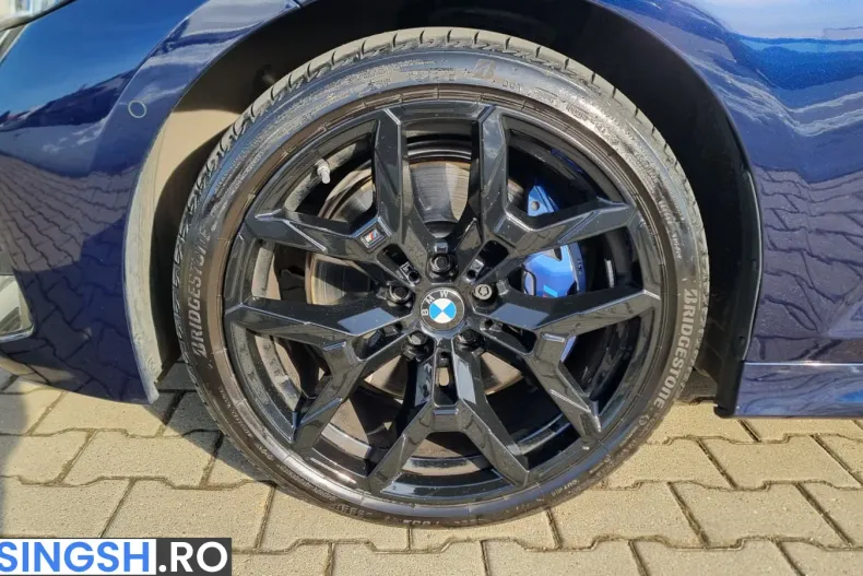 BMW 320 (Seria 3) din 2024 cu 14.926 km - oferta BMW265344 - foto 6