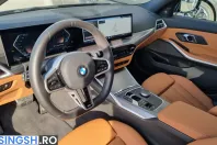 BMW 320 (Seria 3) din 2024 cu 14.926 km - oferta BMW265344 - foto 7