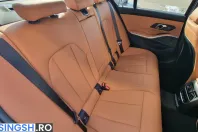 BMW 320 (Seria 3) din 2024 cu 14.926 km - oferta BMW265344 - foto 11