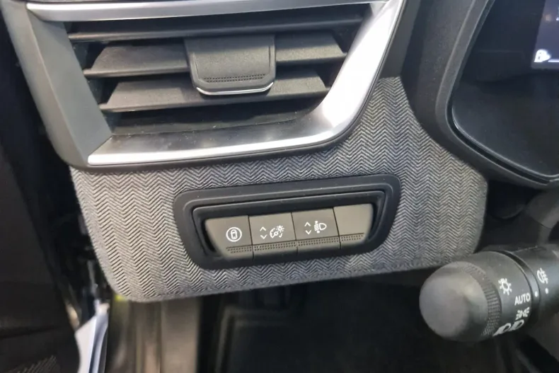 Renault Clio din 2024 cu 13 km - oferta REN265345 - foto 7