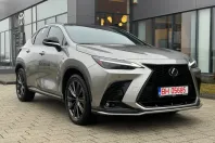 Lexus NX din 2026 cu 2.900 km - oferta LEX265347 - foto 1
