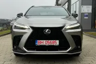Lexus NX din 2026 cu 2.900 km - oferta LEX265347 - foto 2
