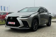 Lexus NX din 2026 cu 2.900 km - oferta LEX265347 - foto 3