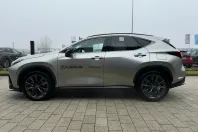 Lexus NX din 2026 cu 2.900 km - oferta LEX265347 - foto 4