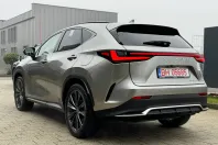 Lexus NX din 2026 cu 2.900 km - oferta LEX265347 - foto 5