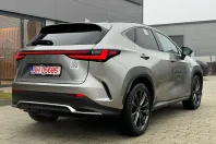 Lexus NX din 2026 cu 2.900 km - oferta LEX265347 - foto 7