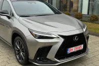 Lexus NX din 2026 cu 2.900 km - oferta LEX265347 - foto 9