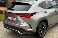 Lexus NX din 2026 cu 2.900 km - oferta LEX265347 - foto 10