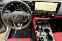 Lexus NX din 2026 cu 2.900 km - oferta LEX265347 - foto 12