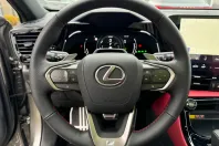 Lexus NX din 2026 cu 2.900 km - oferta LEX265347 - foto 13