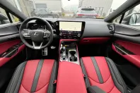 Lexus NX din 2026 cu 2.900 km - oferta LEX265347 - foto 24