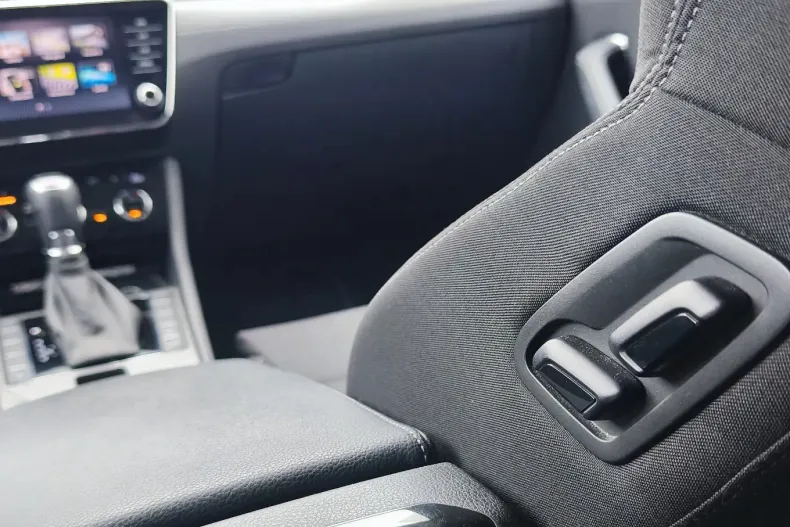 Skoda Superb din 2022 cu 130.193 km - oferta SKO265353 - foto 5