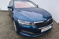 Skoda Superb din 2022 cu 130.193 km - oferta SKO265353 - foto 10