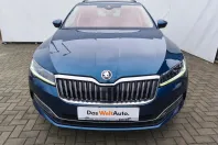 Skoda Superb din 2022 cu 130.193 km - oferta SKO265353 - foto 11