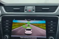 Skoda Superb din 2022 cu 130.193 km - oferta SKO265353 - foto 22