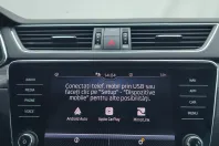 Skoda Superb din 2022 cu 130.193 km - oferta SKO265353 - foto 24