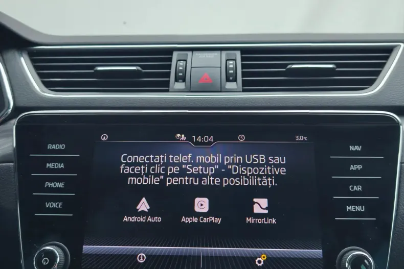 Skoda Superb din 2022 cu 130.193 km - oferta SKO265353 - foto 24