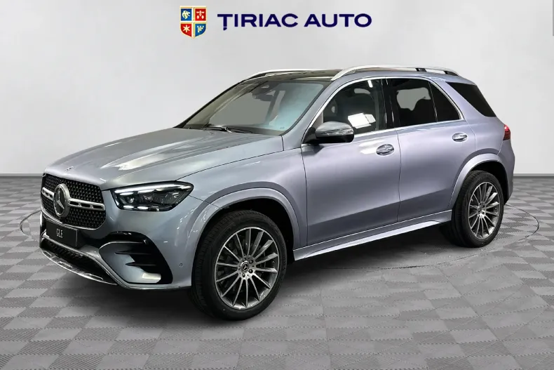 Mercedes-Benz GLE 450 (Clasa GLE) din 2025 cu 0 km - oferta MER265355 - foto 1