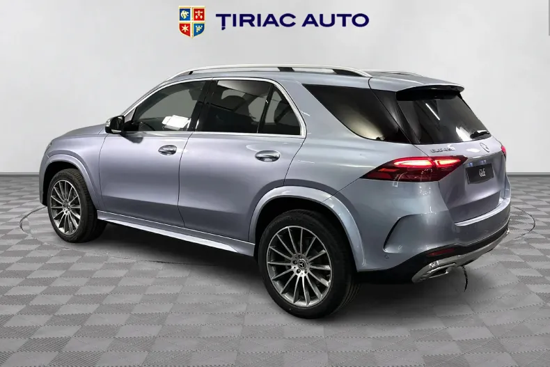Mercedes-Benz GLE 450 (Clasa GLE) din 2025 cu 0 km - oferta MER265355 - foto 3