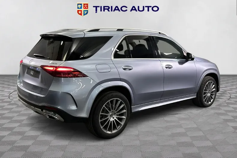 Mercedes-Benz GLE 450 (Clasa GLE) din 2025 cu 0 km - oferta MER265355 - foto 5