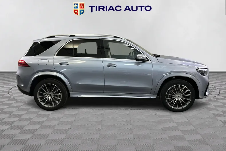 Mercedes-Benz GLE 450 (Clasa GLE) din 2025 cu 0 km - oferta MER265355 - foto 6