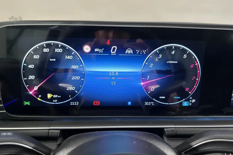 Mercedes-Benz GLE 450 (Clasa GLE) din 2025 cu 0 km - oferta MER265355 - foto 10