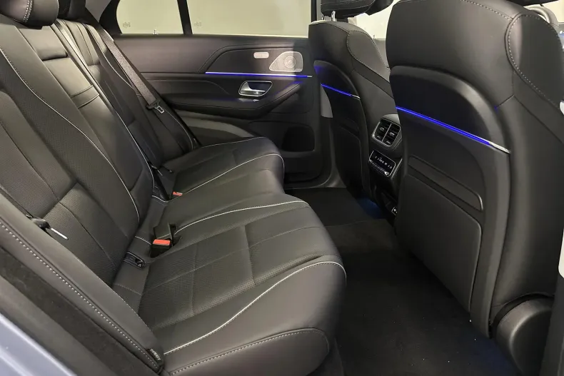 Mercedes-Benz GLE 450 (Clasa GLE) din 2025 cu 0 km - oferta MER265355 - foto 12
