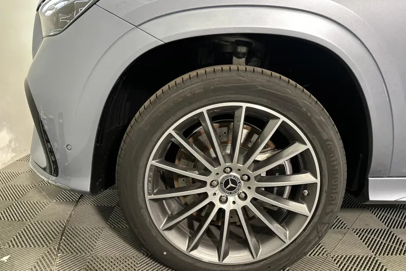 Mercedes-Benz GLE 450 (Clasa GLE) din 2025 cu 0 km - oferta MER265355 - foto 13