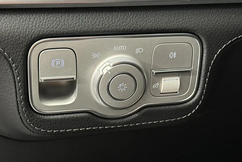 Mercedes-Benz GLE 450 (Clasa GLE) din 2025 cu 0 km - oferta MER265355 - foto 15